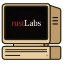 rustLabs logo