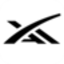 xAI (SpaceXAI) logo